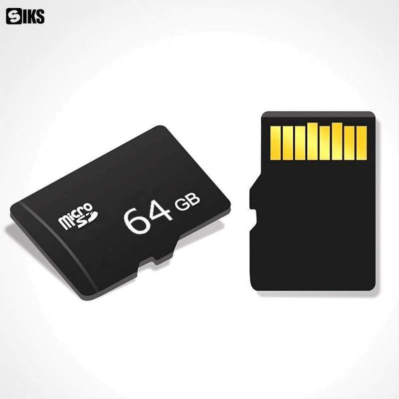 Card memorie MicroSD 64 gb