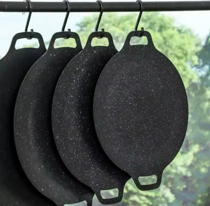 1+1 GRATIS: Plita Japoneaza Antiaderenta ,Rezistenta In Timp