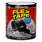 2+1 CADOU: Banda adeziva FlexTape, lipeste orice suprafata