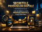 Ebook Video - Secretele produselor digitale