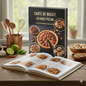 Ebook - Cartea de bucate  cu NUCI PECAN