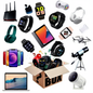 MINI Secret BOX by Amazon - SECRETBOX CUMPĂRĂ PRODUSELE LA UN PREȚ MULT MAI MIC (Copie)
