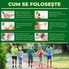 Plasturi Detoxifiere (set de 8 bucati)