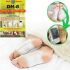 Plasturi Detoxifiere (set de 8 bucati)