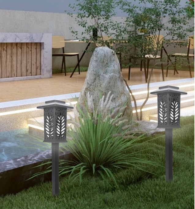 5+1 GRAUIT! + CADOU SURPRIZA ! Lămpi Solare Magice pentru Grădină