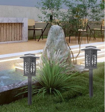 5+1 GRAUIT! + CADOU SURPRIZA ! Lămpi Solare Magice pentru Grădină