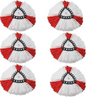 Set 6 rezerve mop Easy Wring Turbo Vileda