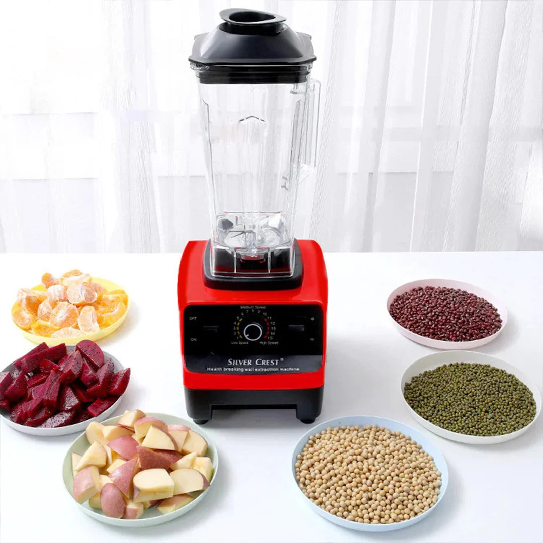 Blender profesional 2L , 15 viteze