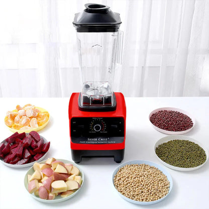 Blender profesional 2L , 15 viteze