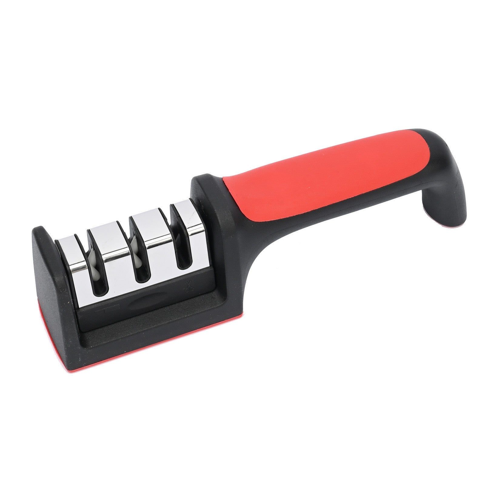 Razatoare multifunctionala 16 in 1 + CADOU Ascutitor de cutite cu 3 sloturi