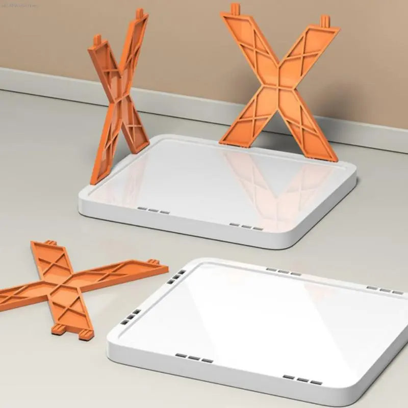 Suport pentru incaltaminte si diverse obiecte | Variante multiple incluse | Design practic, usor de asamblat si depozitat