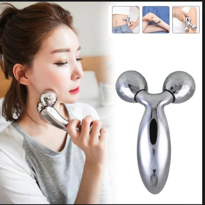 Accesoriu MassagerRoller