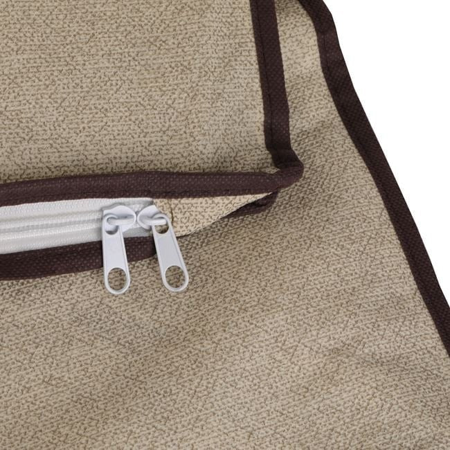 Set Organizare Premium: 2 Huse Depozitare + CADOU Organizator de Sertar