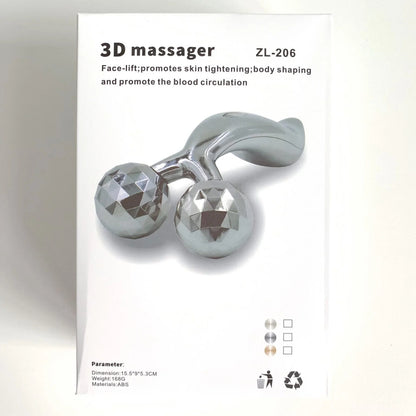Accesoriu MassagerRoller
