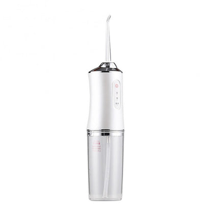 Irigator bucal si oral profesional, 220ml, MouthClean