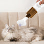 Aspirator pentru păr de animale de companie