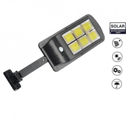 SET 4 LAMPI SOLARE TIP STRADAL 150W JORTAN