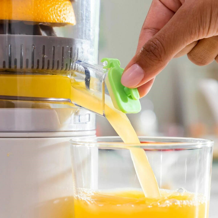 Storcător Electric de Citrice Portabil